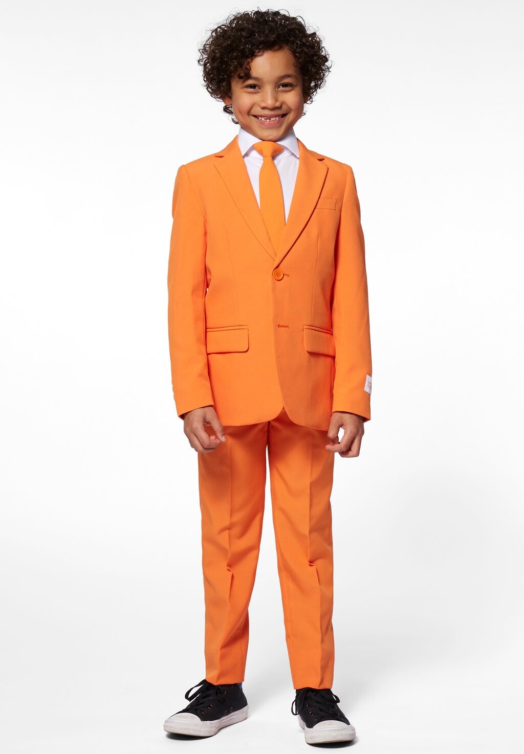 

Костюм OppoSuits, цвет orange