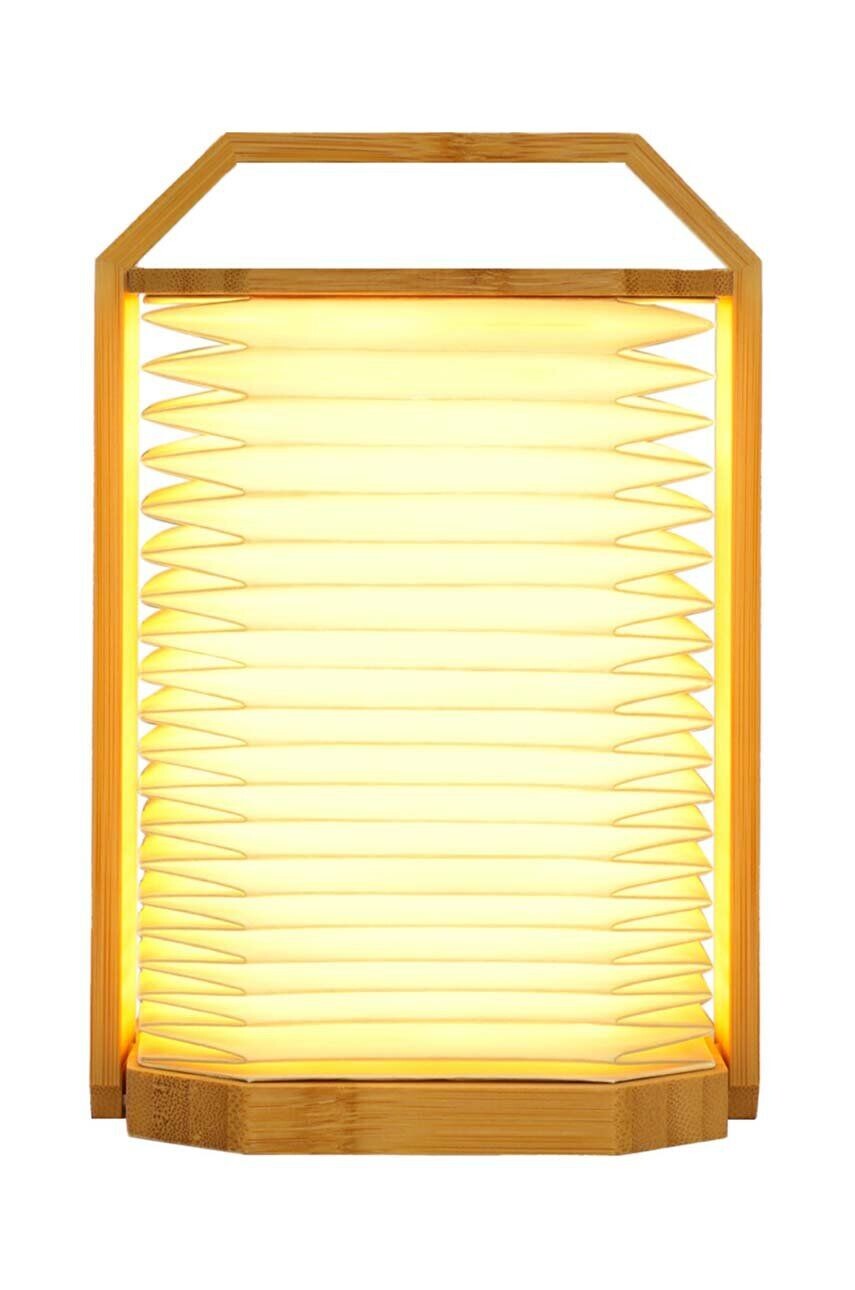

Светодиодная лампа Gingko Design Smart Origami Lamp, белый