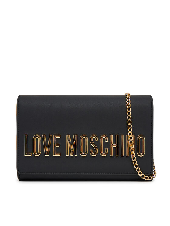 

Женская сумка JC4103PP1NKD0000 Love Moschino, чёрный