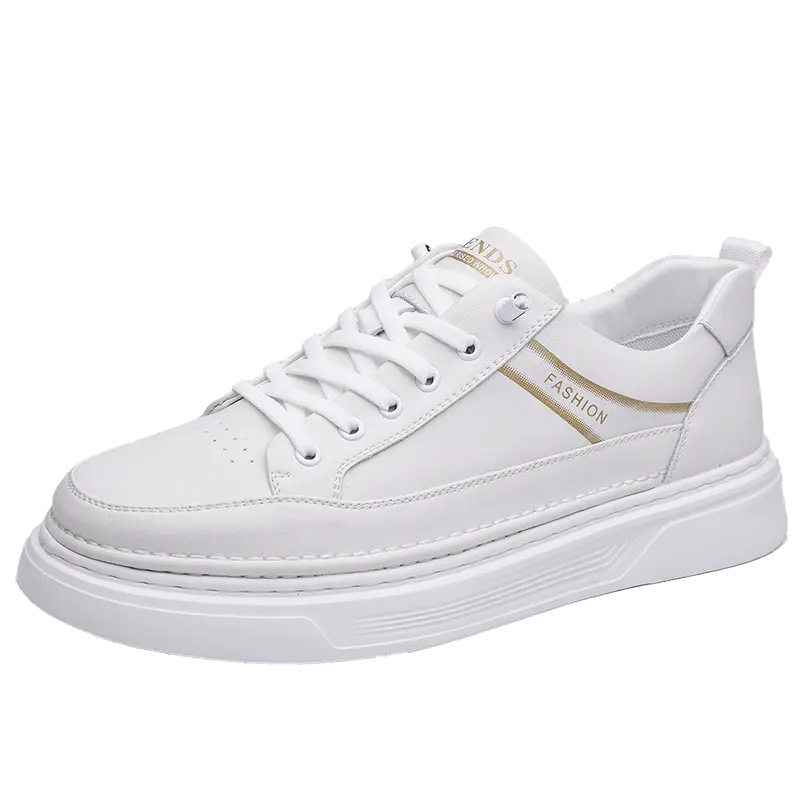 

Низкие мужские кроссовки LEXON, White