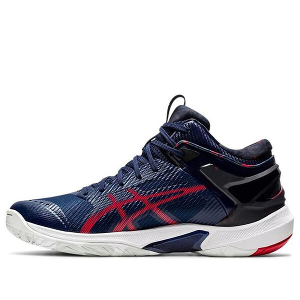 

Кроссовки гель взрыв 24 ge Asics, синий