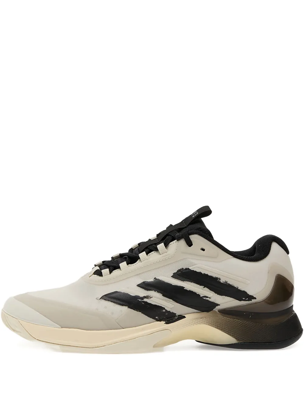 Теннисные кроссовки Y-3 Avacourt 2, белый