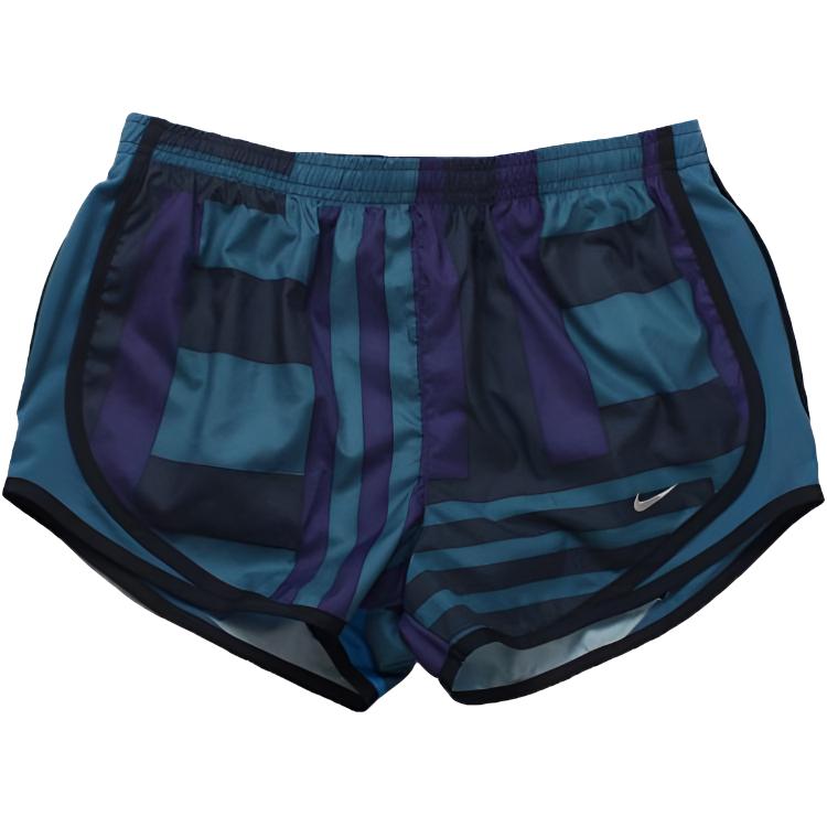 

Nike Спортивные шорты Women's Blue Color Block