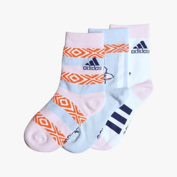 

Носки Дисней Моана Adidas