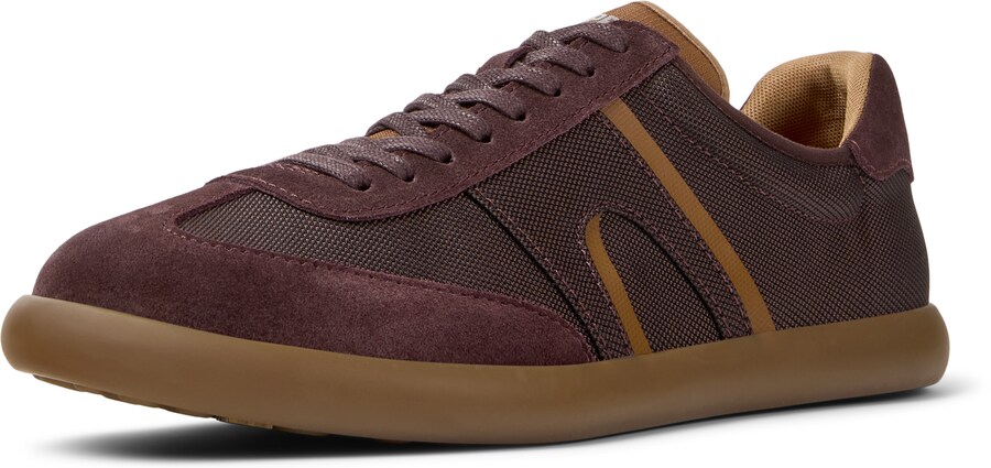 

Кроссовки CAMPER Pelotas Soller, Bordeaux