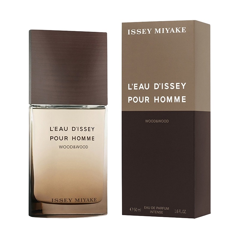Аромат на всю жизнь Woody парфюмерная вода унисекс аромат деревянный Eau De Parfum EDP 50 мл/100 мл/50 мл Haiti Vetiver ISSEY MIYAKE — фото 3