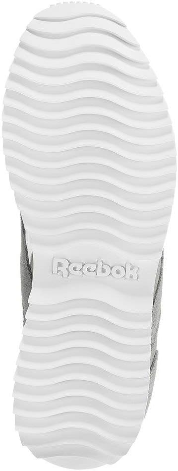 Reebok Royal BB4500 HI2 высокие кеды, серый белый — фото 3