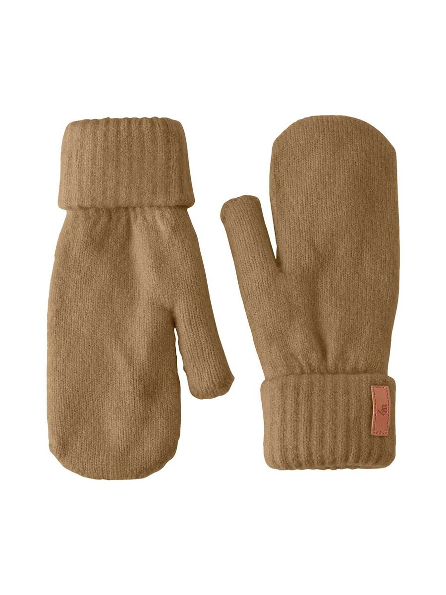 

Перчатки Babymocs, светло-коричневый