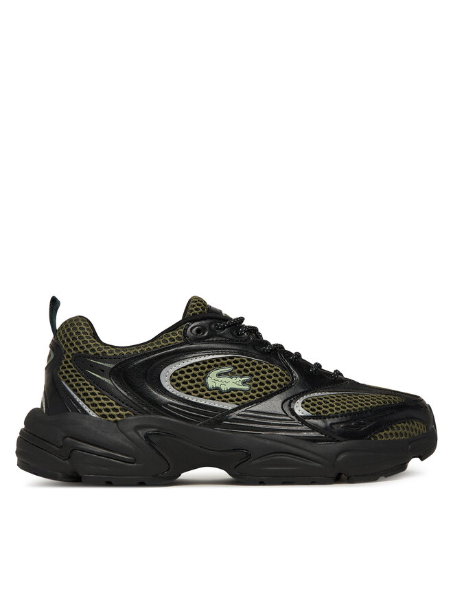 Кроссовки Storm 96 2K 7-50SFA0173 Lacoste, черный