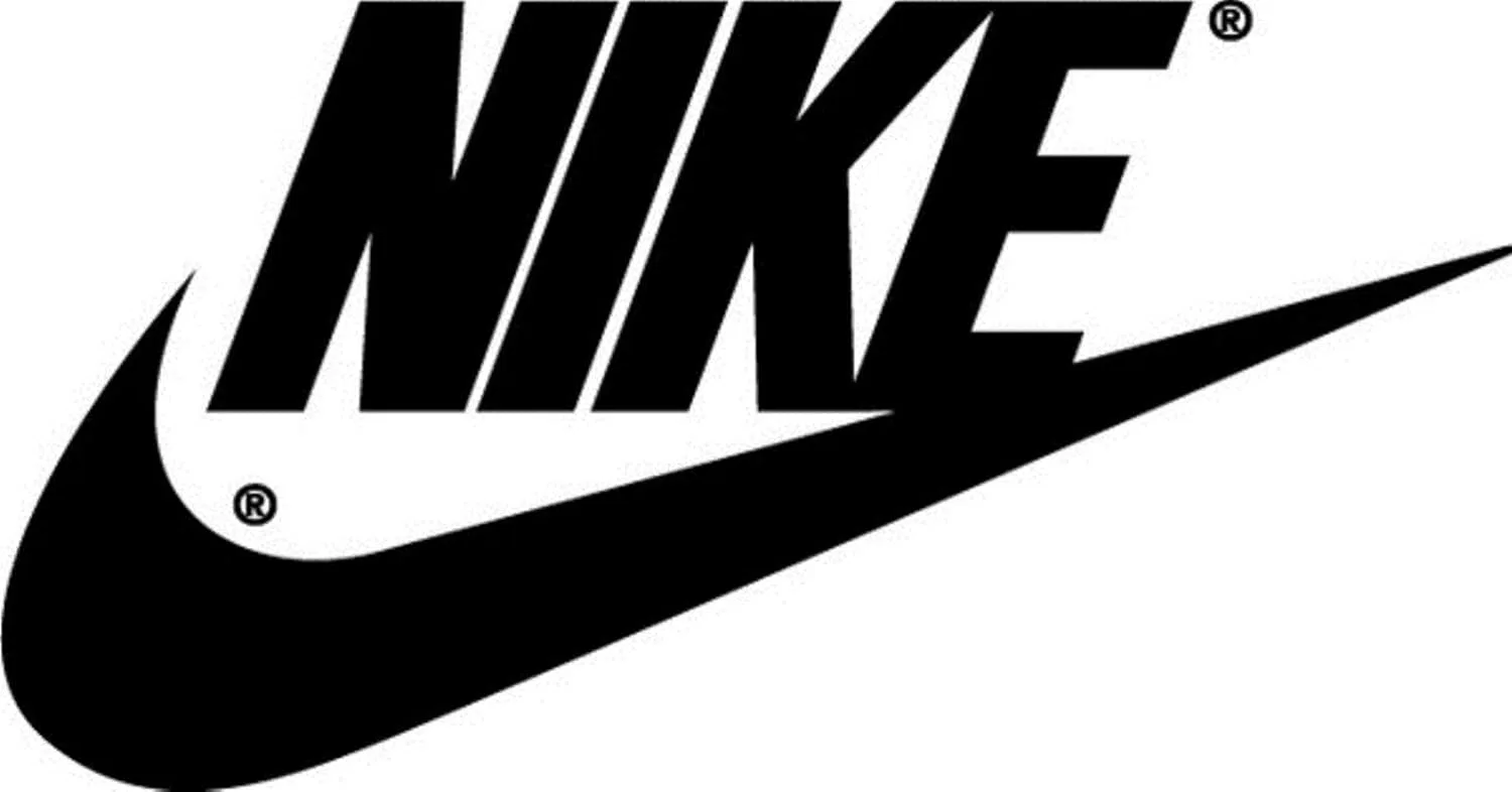 Футболка Dri-Fit Nike, Black — фото 4