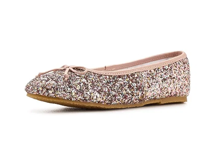 Туфли Victoria L'Amour Shoes Kids, Medium Pink
