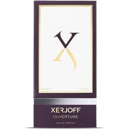 Xerjoff V Collection By Ouverture Eau De Parfum Spray 100ml — фото 3