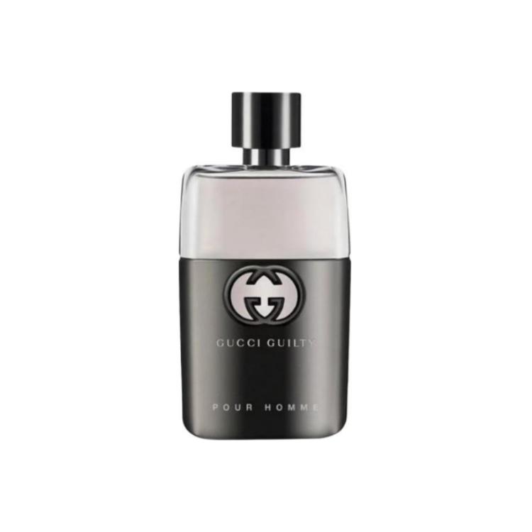 Мужская туалетная вода Gucci Guilty Pour Homme, 90 мл — фото 2