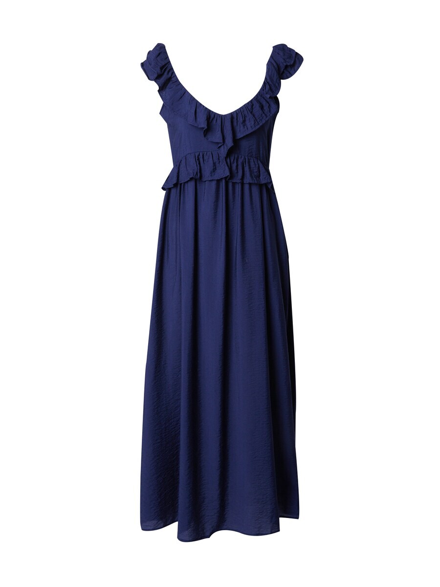 

Летнее платье Vero Moda JOSIE, ночная синяя