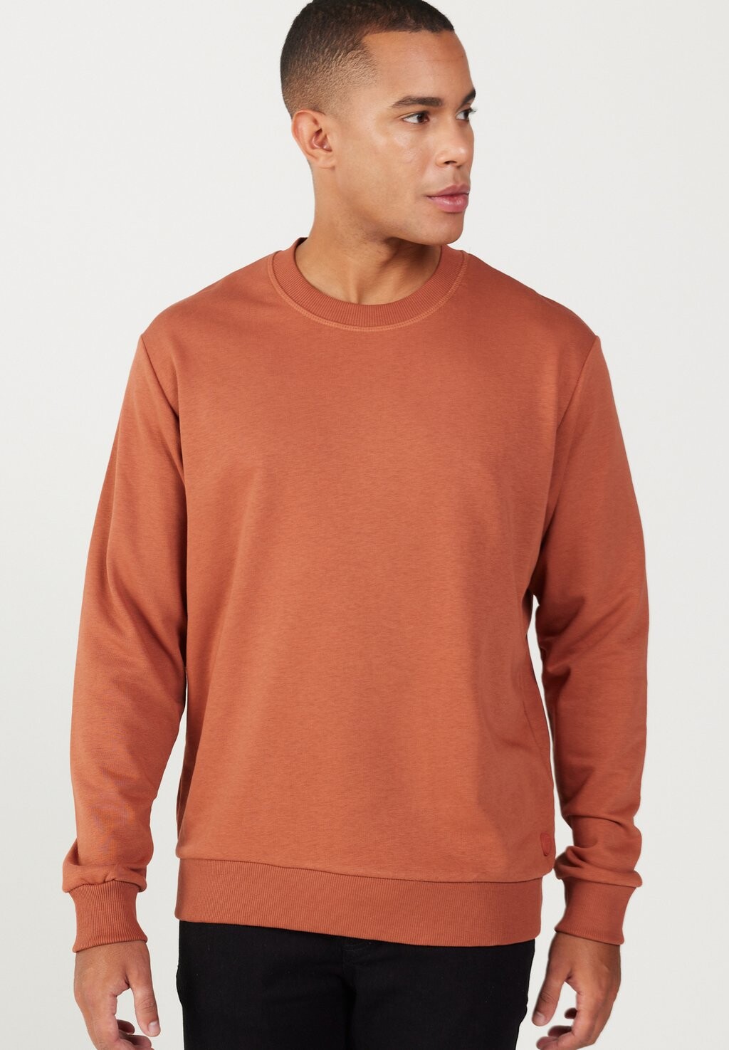 

Толстовка Standard Fit O Collar AC&CO / ALTINYILDIZ CLASSICS