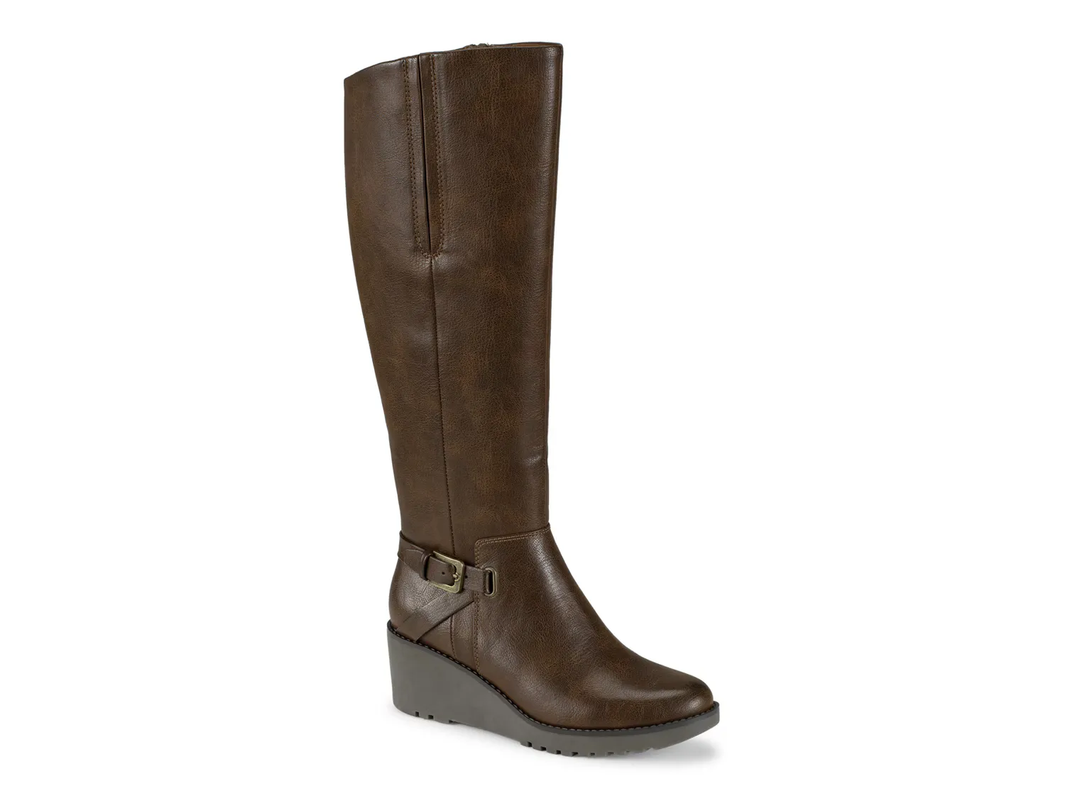 

Сапоги Winifred Wedge Boot Baretraps, темно-коричневый