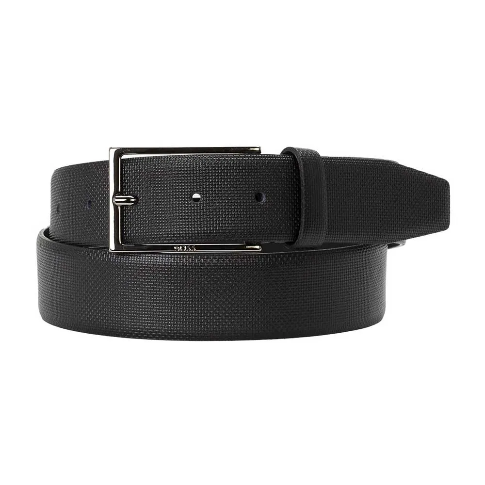 

Ремень BOSS Carmello S 10245669 01, черный