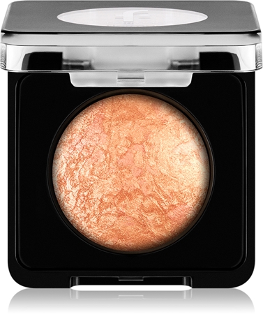 

Осветляющие румяна flormar Blush-On Baked, 056 Peachy Pink 4 g