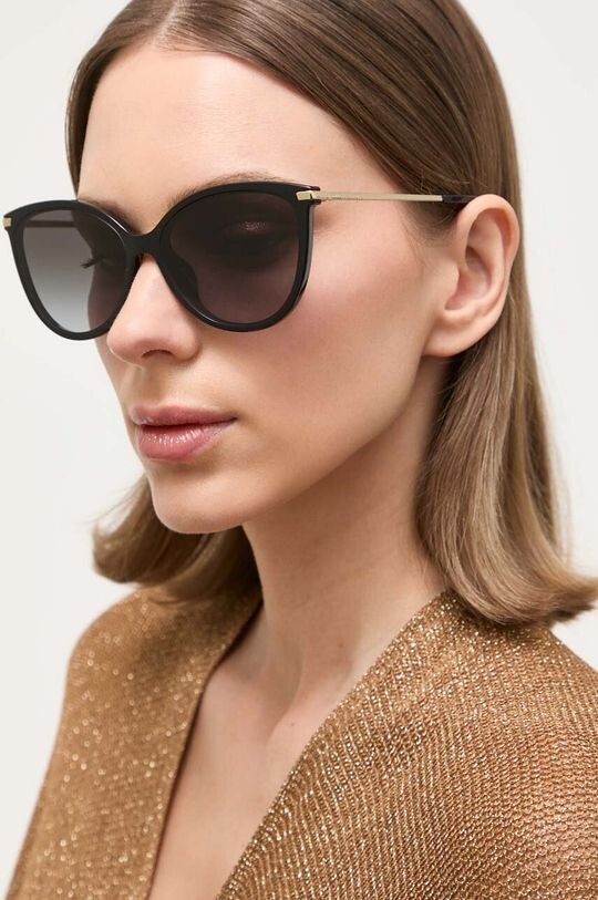

Солнцезащитные очки ДЮПОН Michael Kors, черный