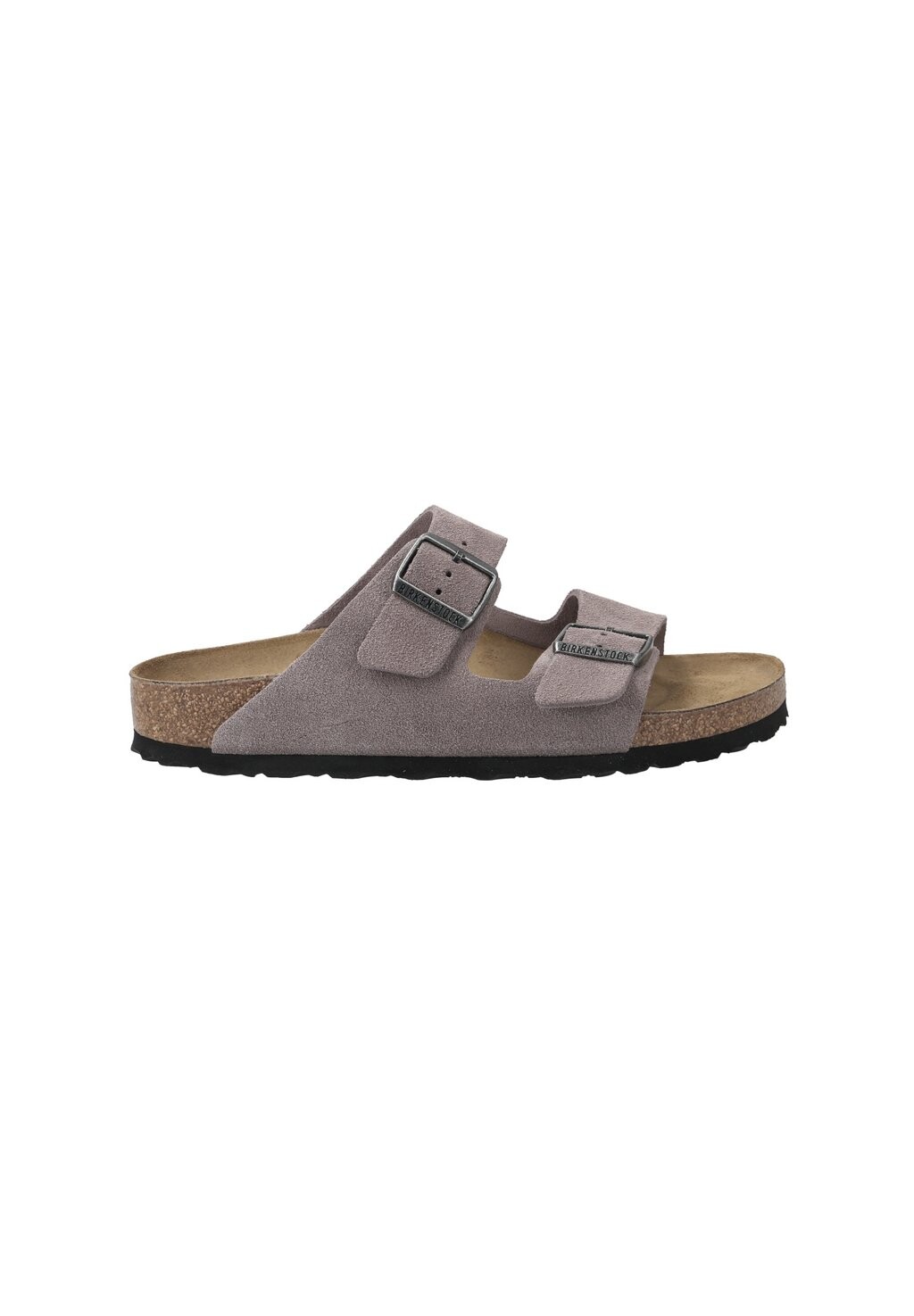 Мюли ARIZONA Birkenstock, бежевый — фото 3