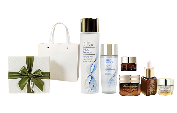 

YASHILANDAI наборы для ухода за кожей увлажняющие и питающие ESTEE LAUDER