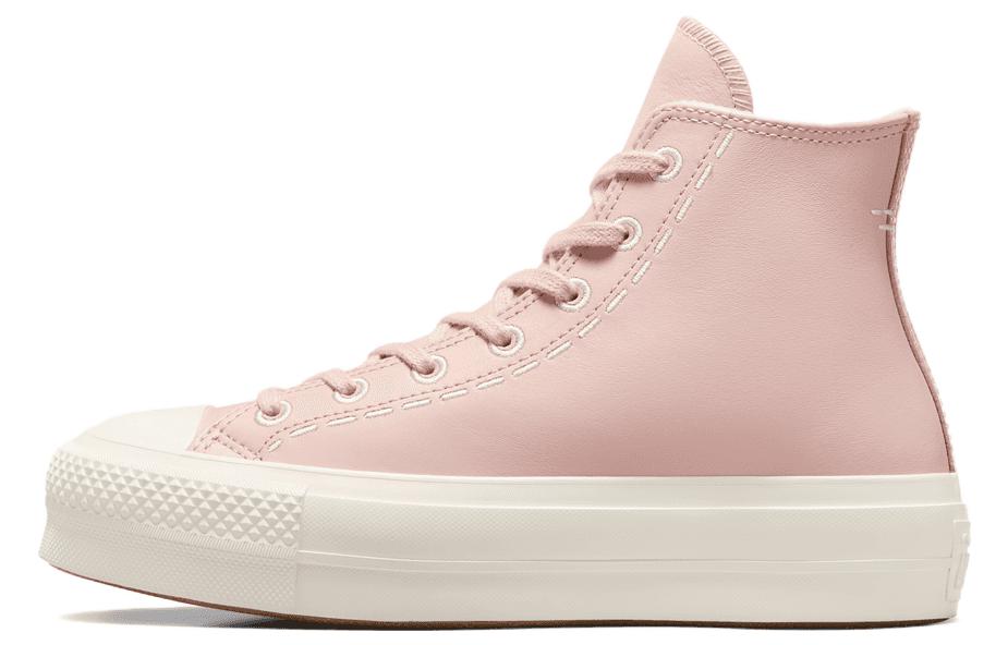 

Кроссовки Converse All Star Lift Canvas Женские, Pink