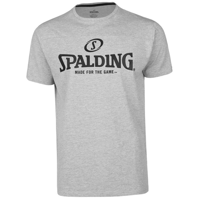 

Футболка Essential Logo Herren SPALDING