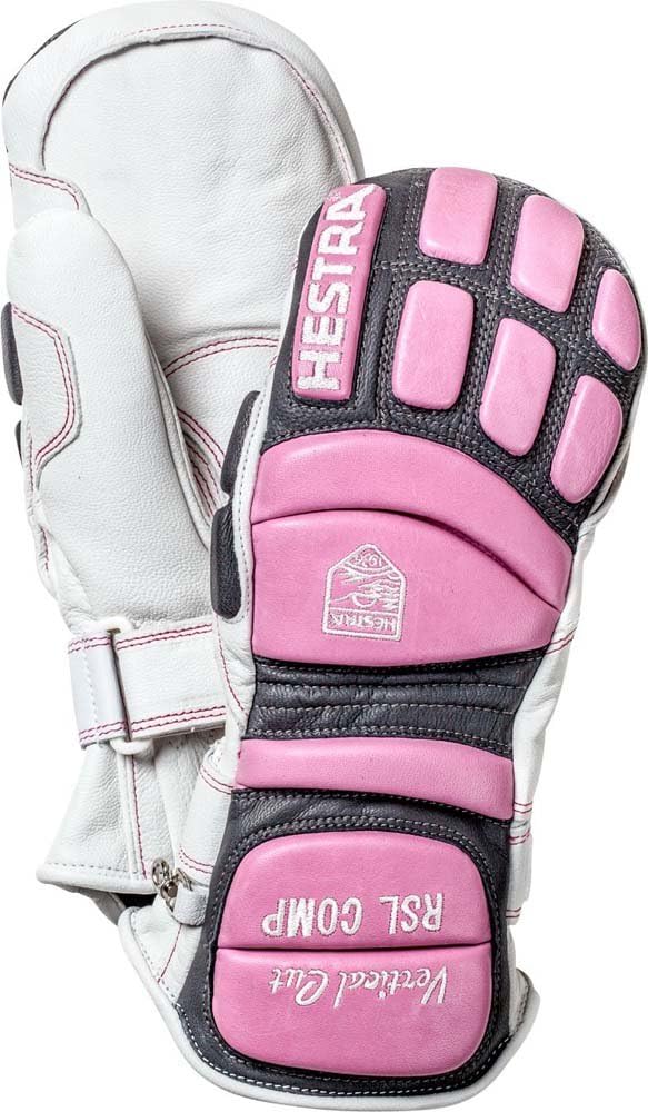 

Варежки Hestra Unisex RSL Comp Vertical Cut, ветрозащитные, утепленные, для горнолыжного спорта, для мужчин и женщин, Black, Розовый, Варежки Hestra Unisex RSL Comp Vertical Cut, ветрозащитные, утепленные, для горнолыжного спорта, для мужчин и женщин, Bla