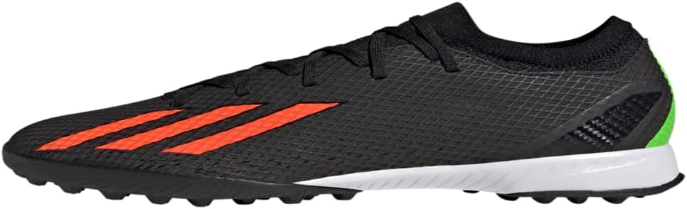 

Мужские футбольные бутсы adidas X Speedportal.3 для искусственного газона, черный/красный/зеленый