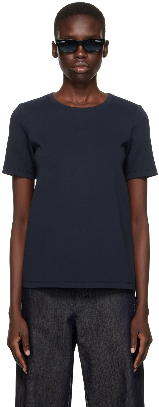 

Футболка Navy Fianco Max Mara