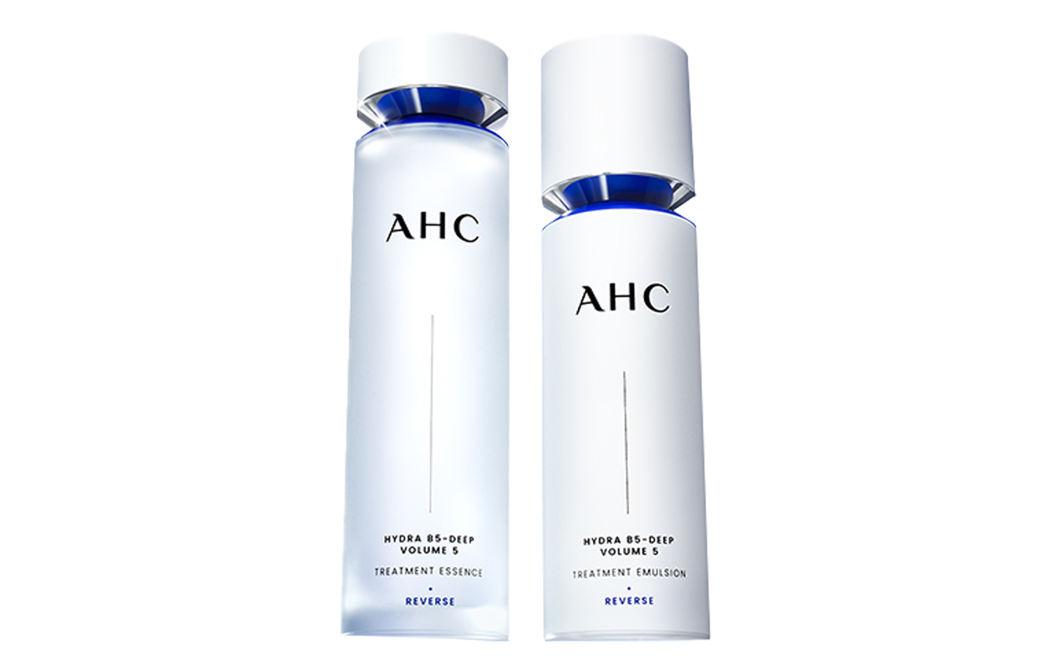 

Набор AHC Dewy Lotion Skincare увлажняющий 100мл+130мл A.H.C