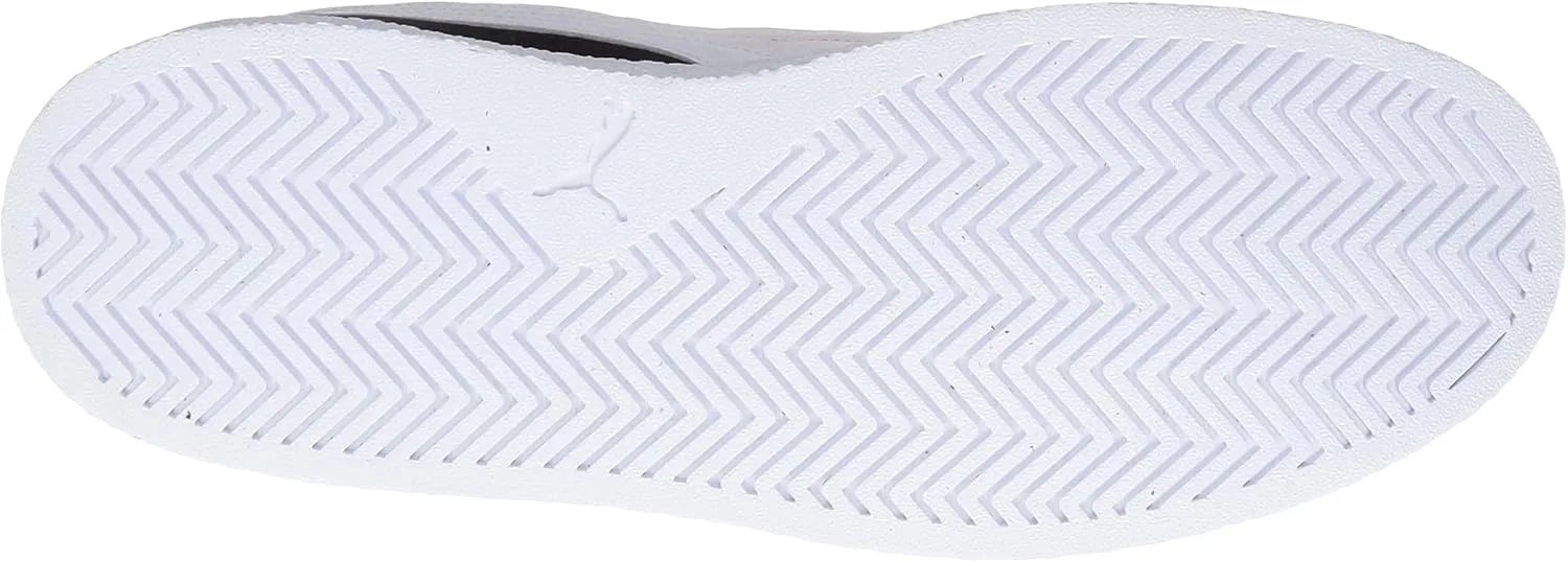 Кроссовки PUMA Unisex X -Niedrige Turnschuhe, Peacoat Puma White — фото 4