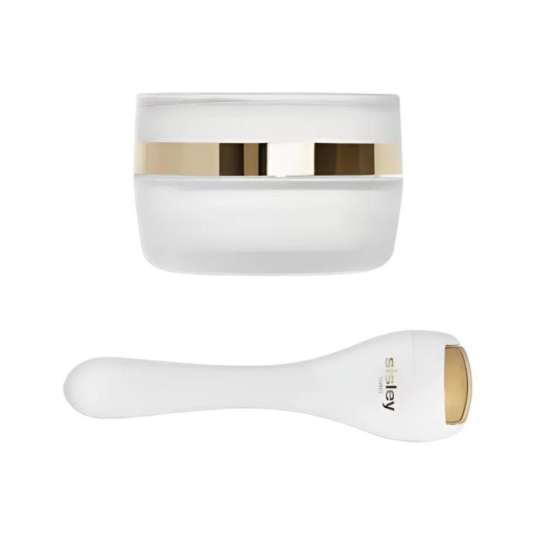 

Крем для глаз и губ XISILI Wrinkle Resistant Revitalizing S против морщин, подтягивающий, увлажняющий, контролирующий жирность, 15 мл Sisley