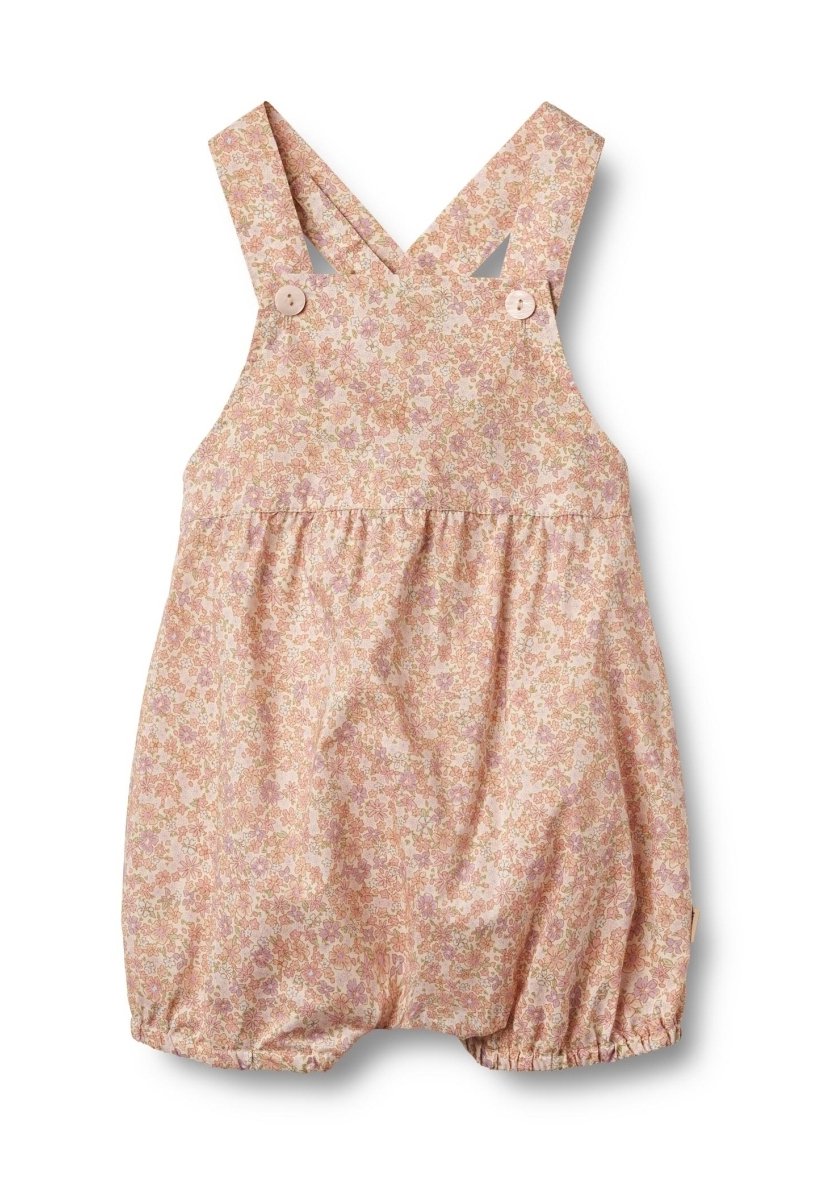 

Комбинезон DITTE Wheat, цвет Lilac Flowers