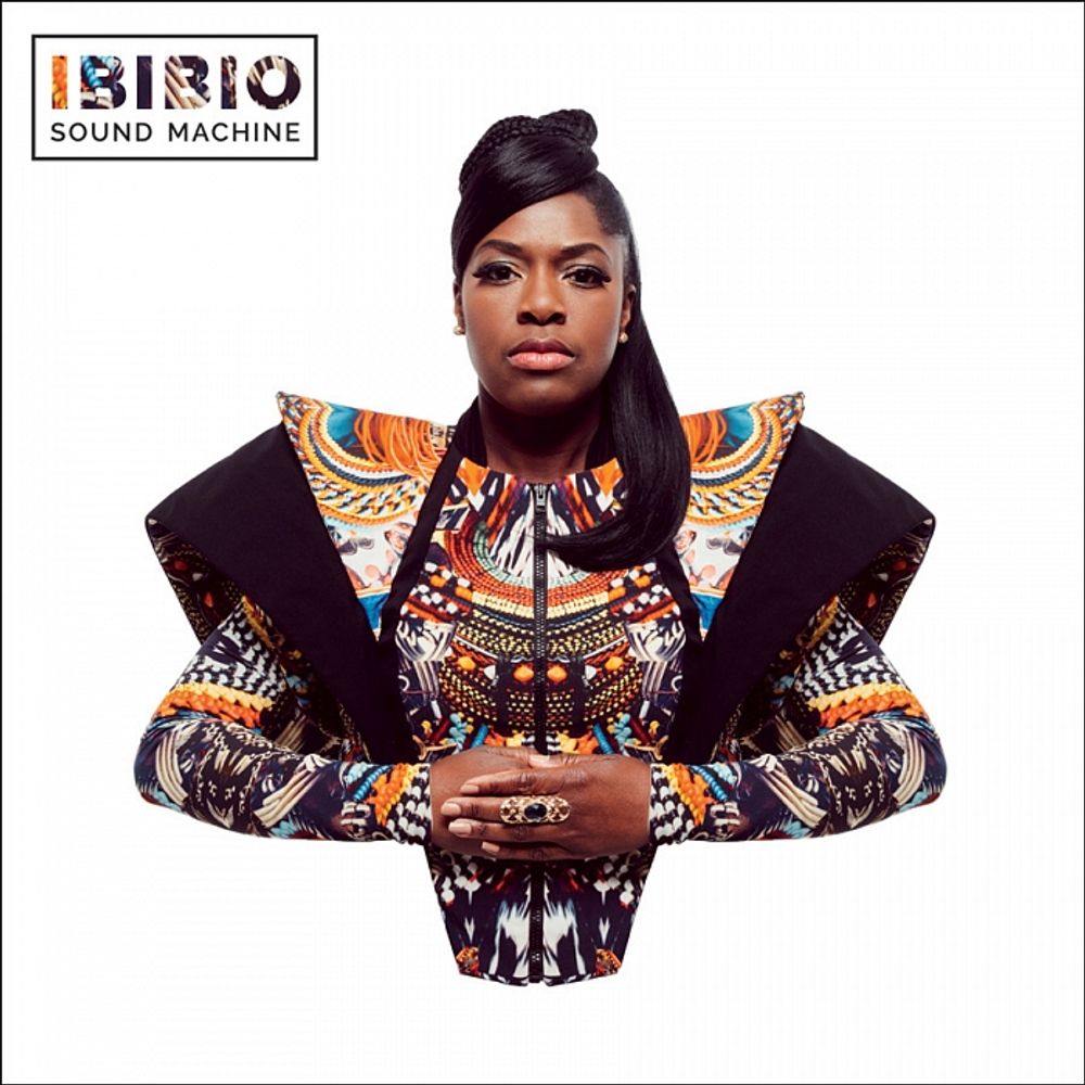 

Виниловая пластинка LP Uyai - Ibibio Sound Machine