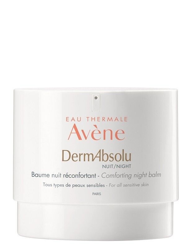 

Avène DermAbsolu Nuit крем для лица на ночь, 40 ml