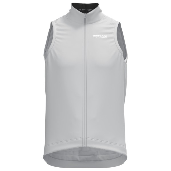 

Icon gilet - велосипедный жилет Bioracer, серый