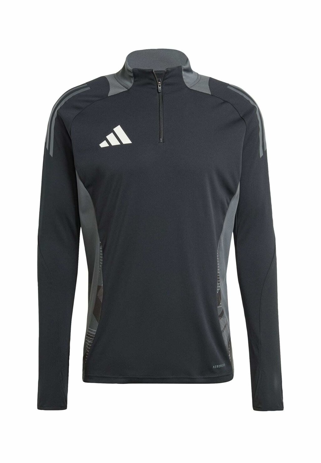 

Топ с длинными рукавами TIRO 24 COMPETITION adidas Performance, черный