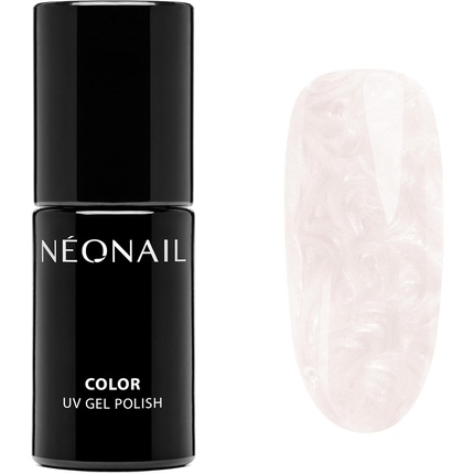 

Полуперманентный лак для ногтей Neonail 7,2 мл - Pearl Nail Polish Peach Glaze Néonail