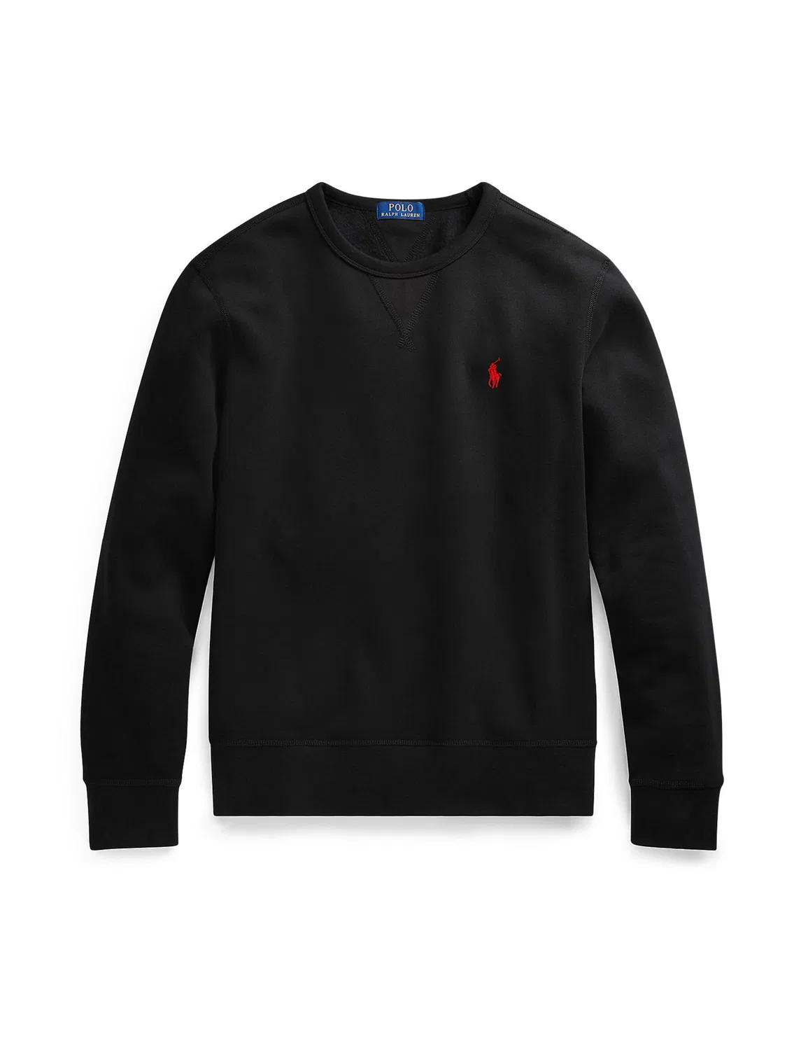 Толстовка Polo Ralph Lauren Big & Tall, Black