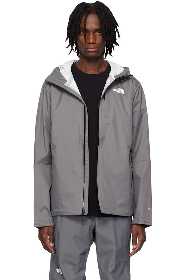 

Куртка Alta vista The North Face, цвет smoked pearl