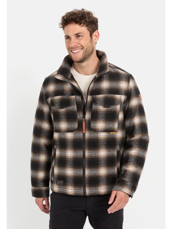 

Куртка Camel Active