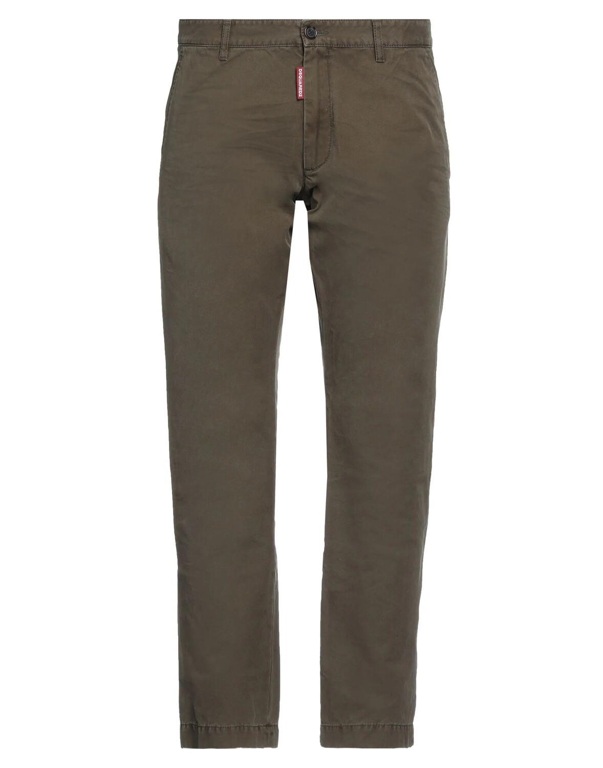 

Брюки Dsquared2, зеленый
