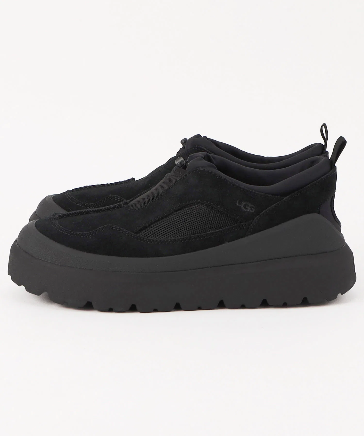 Мужские кроссовки UGG M HERITAGE UTILITY AXOID — фото 3