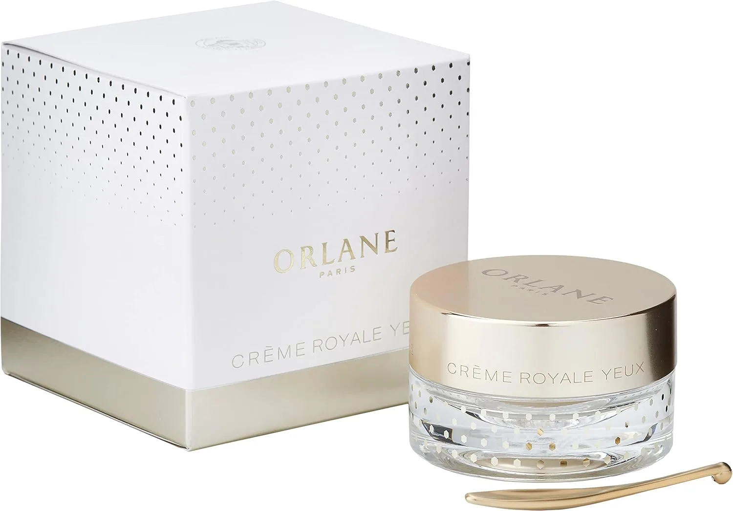 ORLANE PARIS Crème Royale Eyes от Orlane, 0,5 унции
