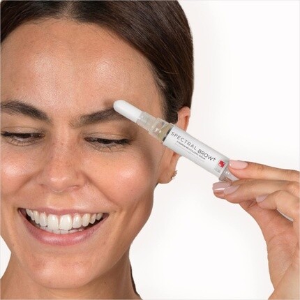 Spectral.Brow Восстанавливающая сыворотка для бровей 4мл, Ds Laboratories — фото 3