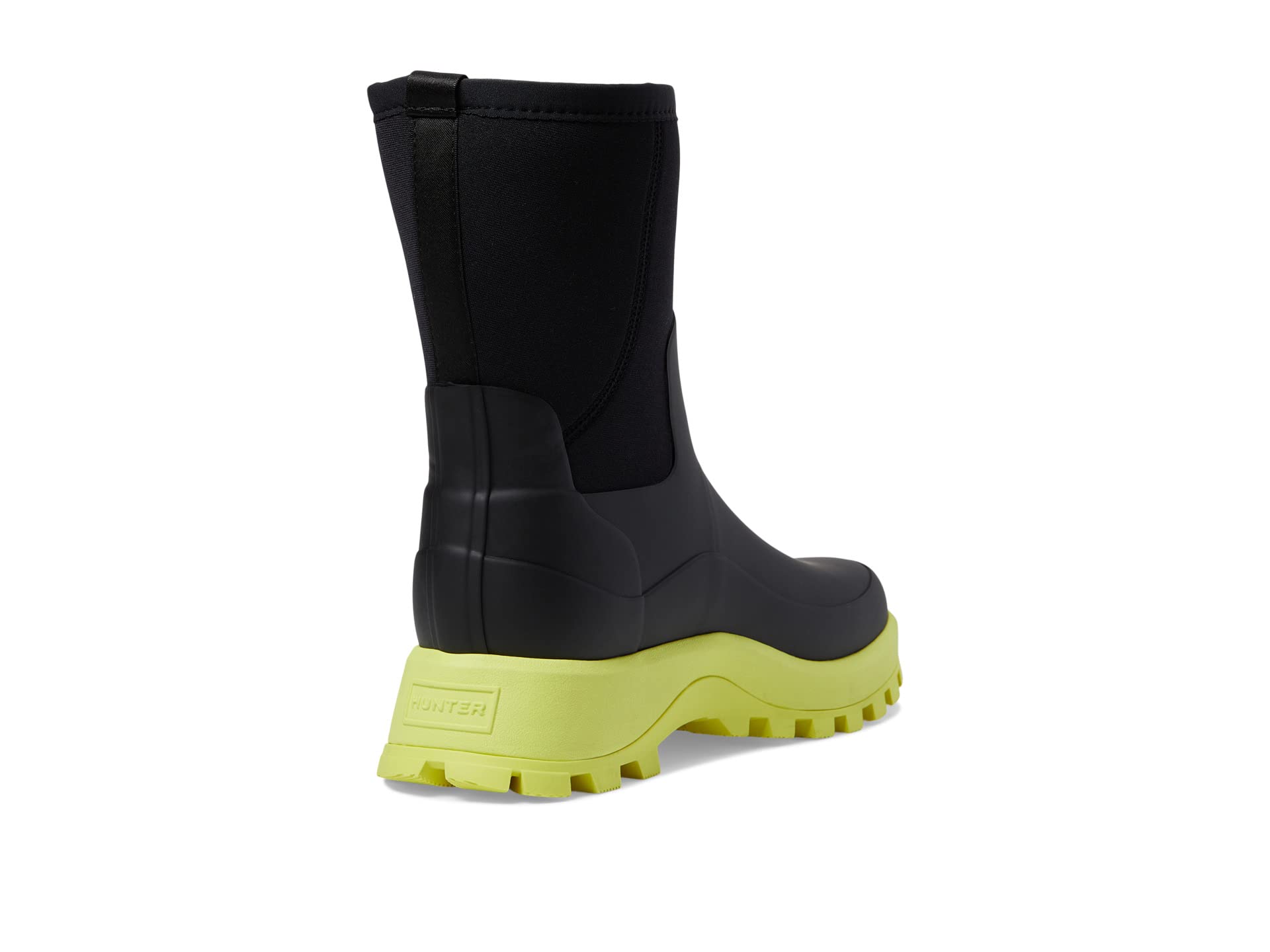 

Ботинки Hunter City Explorer Short Boot