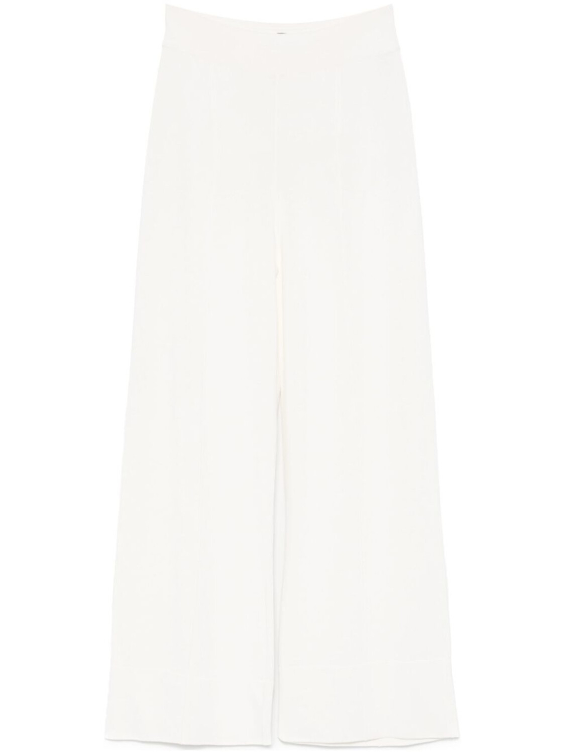 

Ermanno Scervino трикотажные брюки, белый