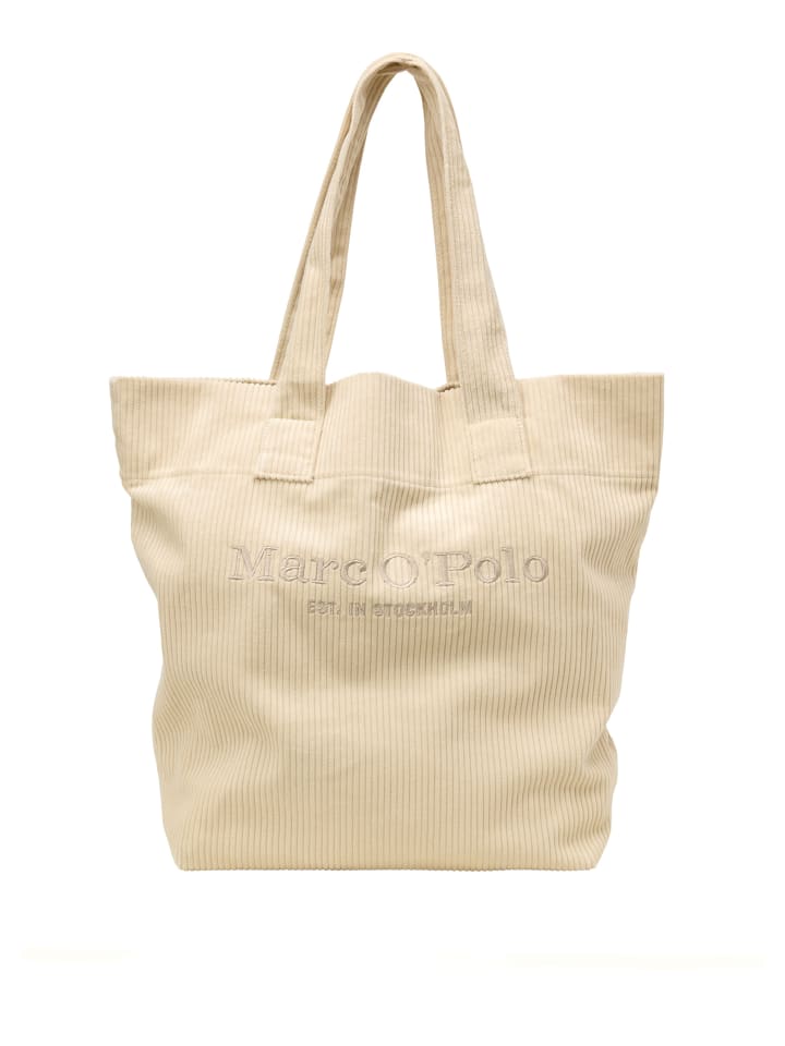 

Сумка шоппер Marc O'Polo