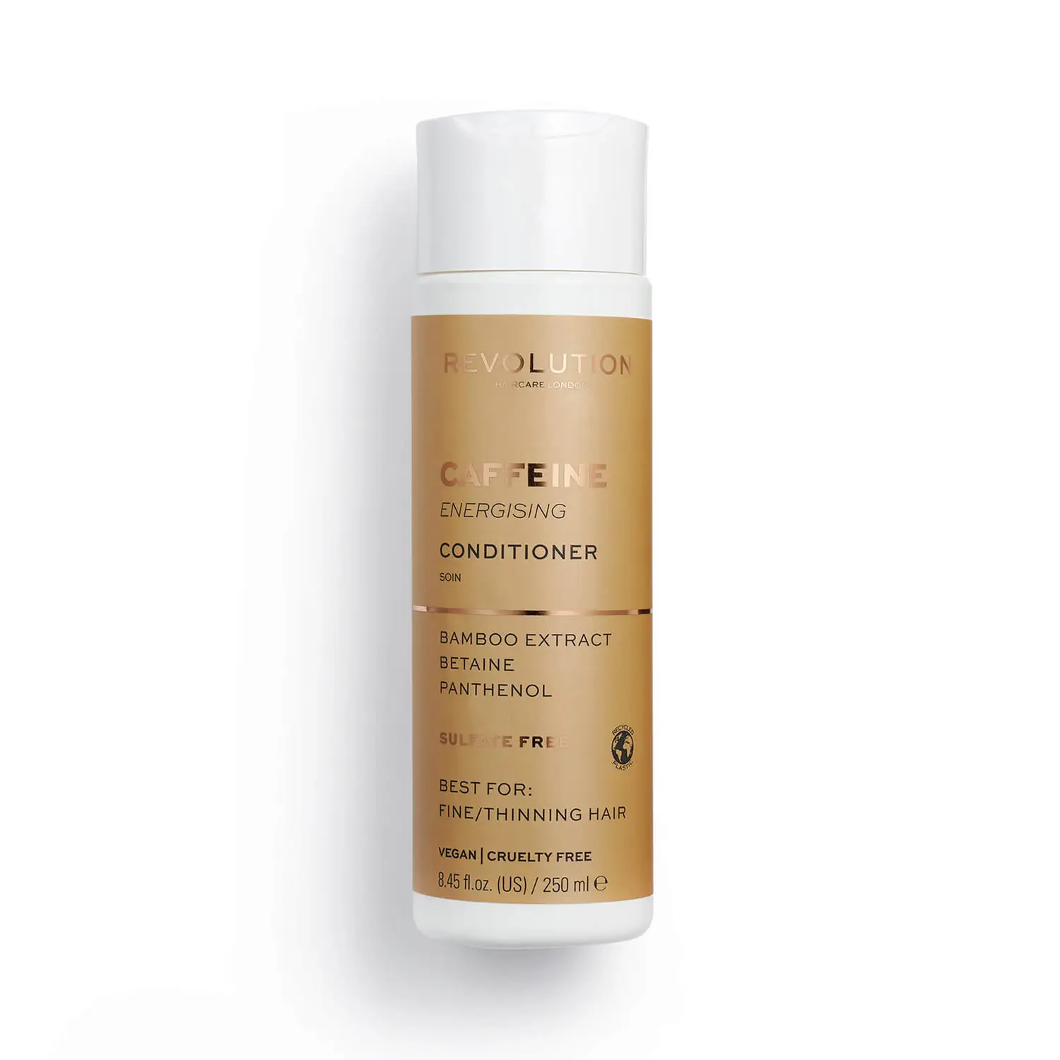 

Кондиционер для волос Hair Caffeine Conditioner